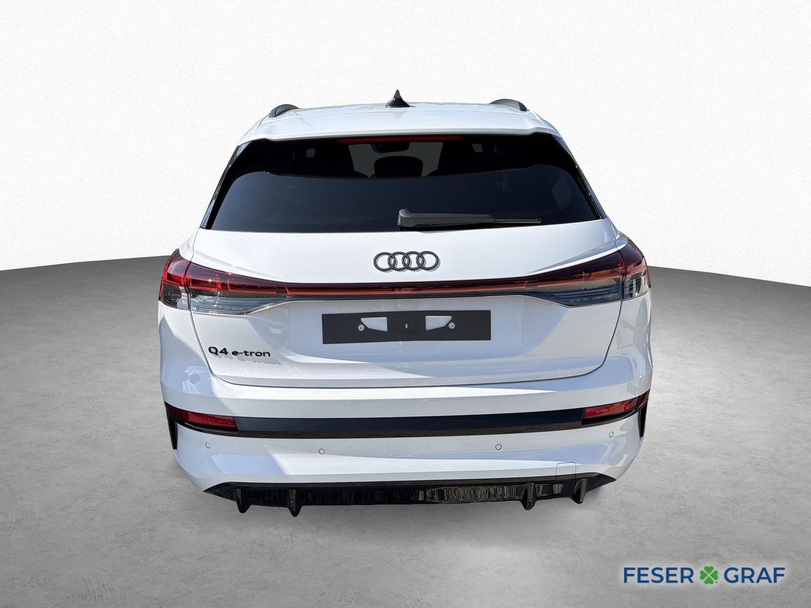 Audi Q4 - Bild 6