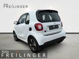 Smart smart EQ fortwo Passion/Klima/Leichtmetallräder - gebrauchte Smart Sportwagen