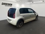 Volkswagen up! 1.0 CLUB ALLWETTER/SITZHEIZUNG/EINPARKHILFE/ - Volkswagen up!