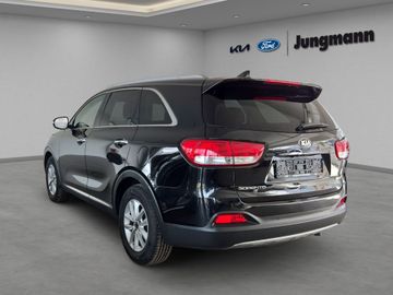 KIA Sorento - 4