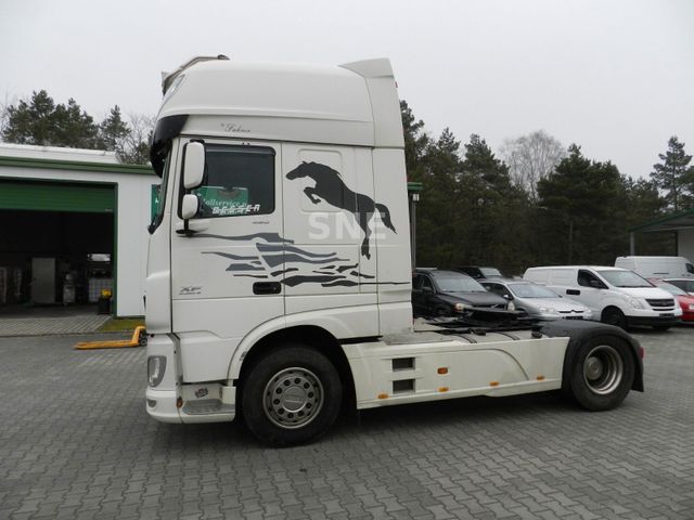 DAF XF 460 FT