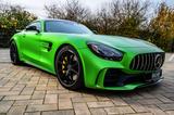 Mercedes-Benz AMG GT R - Mercedes-Benz AMG GT R aus 2019