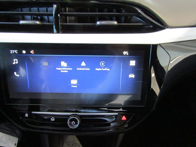 Corsa GS 1.2 101PS KAM BT SHZ LHZ APP TEMP
