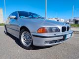 BMW Bmw 520 520i 24V cat Futura - BMW 520 aus 1999: 520i