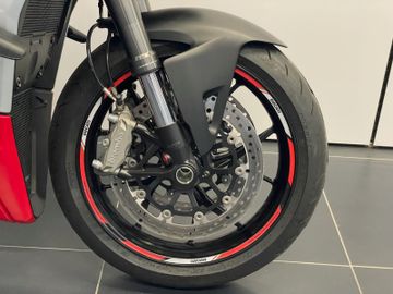 Ducati Streetfighter V2 *Zubehör*