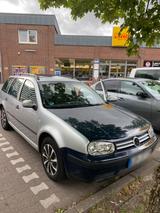 Volkswagen Golf 4 2.0 Automatik - Volkswagen Golf mit LPG-Antrieb: Automatik
