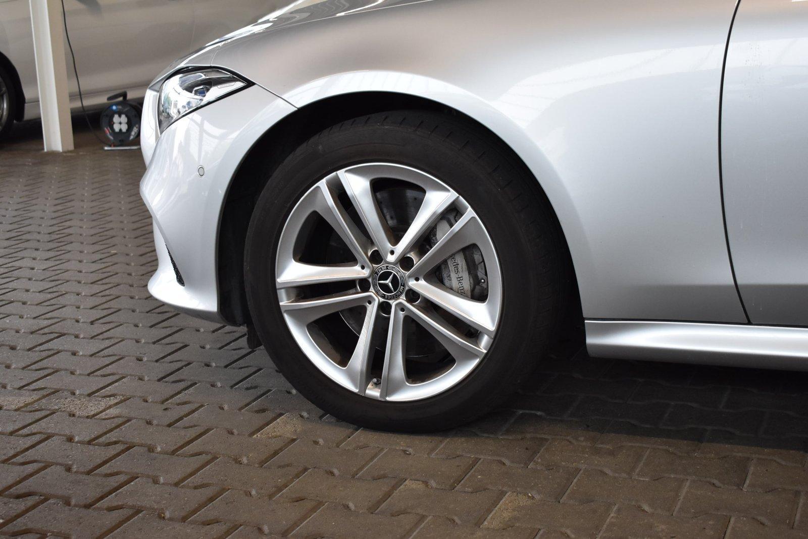 Mercedes-Benz CLS 450 4Matic Standheizung Multibeam Airmatic