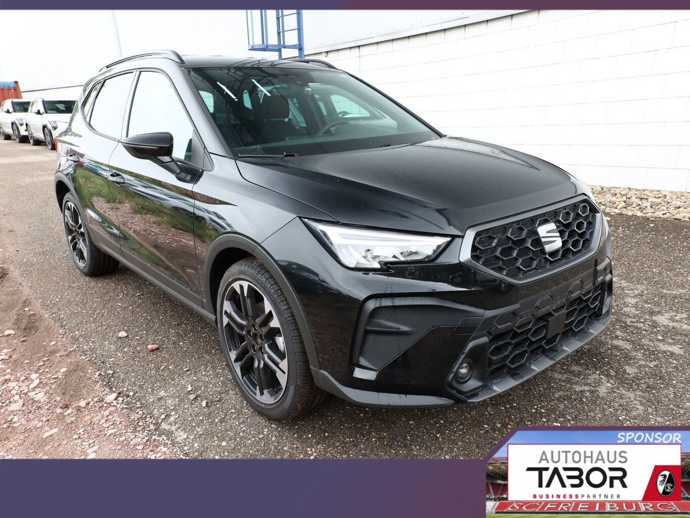 Seat Arona - Bild 2