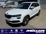 Skoda Karoq 1,5 TSI DSG Drive 125 Navi|ACC|el. Heckkl. - Skoda Karoq: Drive