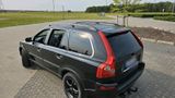 Volvo XC 90, SUV, 3.0 Turbo AWD, 7 Sitzer,... - Volvo: Turbo