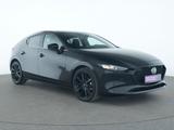 Mazda 3 Homura ACC|Head-up-Display|Navi|LED|Kamera - Mazda 3 mit Benzin-Antrieb: mit Klimaautomatik