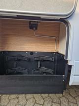 Pilote PACIFIC EVIDENCE P720U - Pilote Teilintegrierter