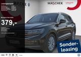 Volkswagen Touareg Elegance 3.0 TDI Luftfwk AHK Navi Sitzh. - Volkswagen Touareg Jahreswagen
