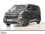Volkswagen Caravelle Life 2 0 l DSG LED AHK ACC PANO KEYLES - Volkswagen T6 Caravelle Neuwagen