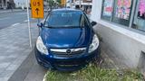 Opel Corsa D 60PS Scheckheft gepflegt 3.Hand - Opel Corsa: 60 Ps