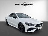 Mercedes-Benz CLA 220 4M eNp. 60.000,- Edition AMG Pano Night - Mercedes-Benz CLA 220: Weiß
