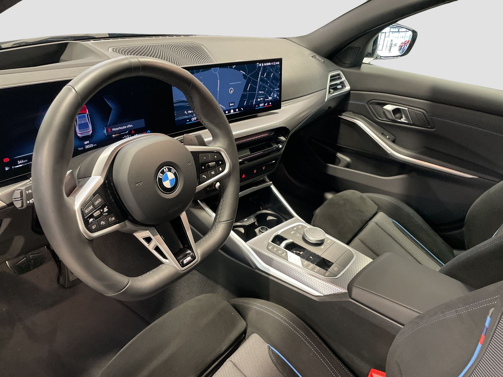 BMW 320 - Bild 10