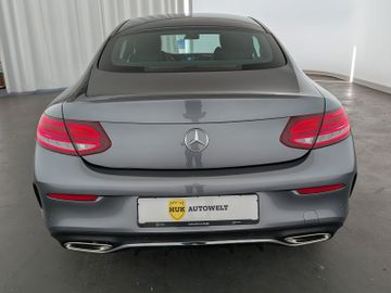 Mercedes C 180 - 10