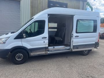 Ford Transit - 5