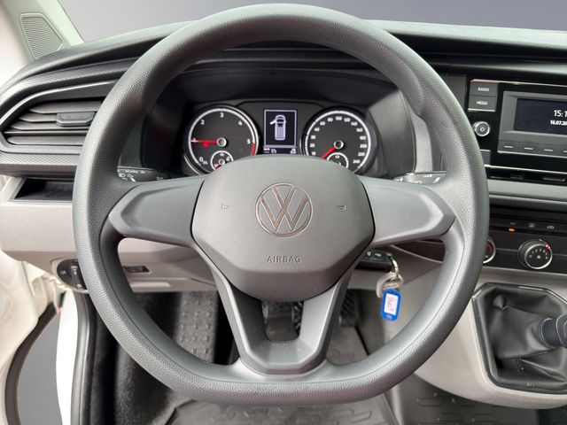 T6.1 Kombi 2.0 TDI L1H1 KLIMA PDC STANDHEIZUNG