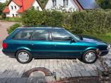 Audi 80 2.6 E Auto Avant E, V6 Top Zustand, H-Zulassu - Audi 80: Kombi, 2.6