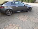 Alfa Romeo Brera 2.2 JTS 16V - - Alfa Romeo Brera von privat