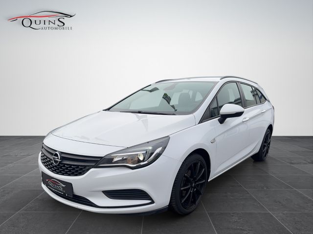 Opel Astra K Sports Tourer Selection Start/Stop TÜV