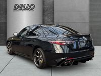 Alfa Romeo Giulia - Vorschau Bild 3