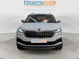 Skoda Kodiaq Style AUTOMATIK NAVI LED AHK DIG-DISPLAY  - gebrauchte Skoda Kodiaq aus dem Jahr 2023