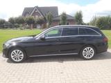 Mercedes-Benz C 200 T "Avantgarde"+Pano+PDC+Cam+Navi+++ - Mercedes-Benz C 200 Gebrauchtwagen
