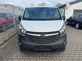Opel Vivaro B Kasten L1H1  2,9t 1.6CDTI |1.HAND|EUR6| - Opel Vivaro in Mannheim