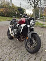 Honda CB1000R - Honda Motorräder in Magdeburg