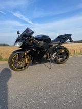 Kawasaki Zx10r - KAWASAKI 2005 ZX10R