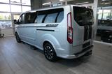 Ford Tourneo Custom Tourneo Titanium+ACC+AHK+BI - Ford aus 2019