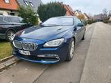 BMW 640d Vollausstattung, Nightvision, 360... - BMW 640: Limousine