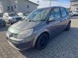 Renault Scenic II Avantage - gebrauchte Renault Scenic aus dem Jahr 2005