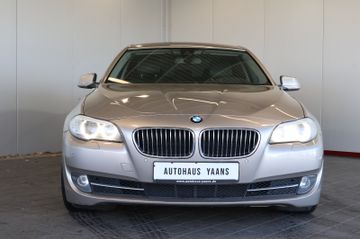 BMW 530 - 2