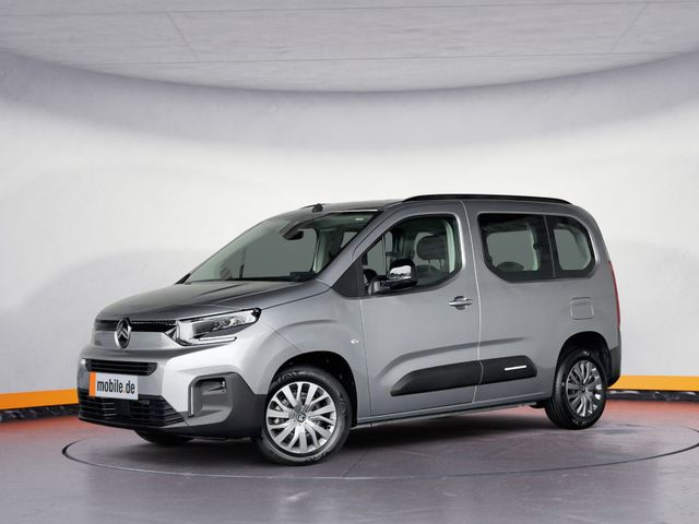 Citroën Berlingo 1,2 PT Plus Facelift LED Sofort