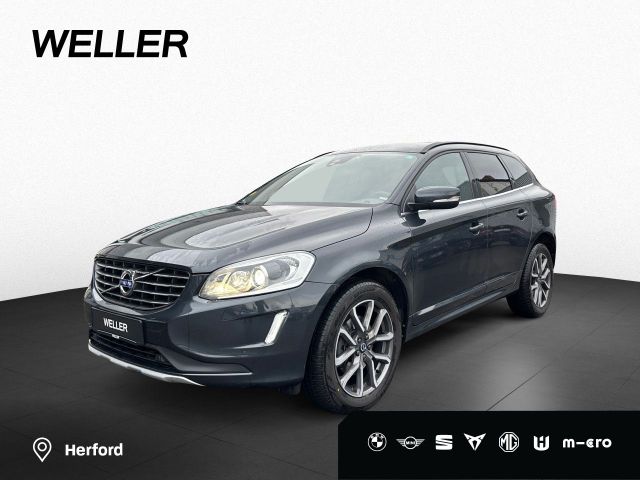 Volvo XC 60 D4 AWD Momentum RFK LkHz BusinessPro