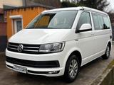 Volkswagen T6 California 2.0TDI DSG OCEAN 5SITZER - Volkswagen T6 California in Frankfurt (Main)