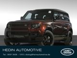 Land Rover Defender 110 3.0 Diesel D300 |LED|PANO|KEYL|AHK