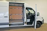 Mercedes-Benz Sprinter 317 CDI Maxi 9G-T| AHK |LED |KLIMA |102 - Angebote