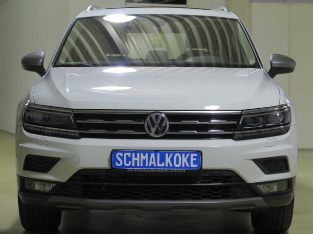 Volkswagen Tiguan Allspace 2.0 TDI SCR DSG7 COMFORTL eSAD