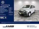 Volkswagen T7 Caravelle 2.0 TDI FAP+/9Sitze/RFKamera/5J.Gar - graue Volkswagen T7 Caravelle