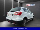 Suzuki SX4 S-Cross 1.6 Klima Parkhilfe Tempo - Suzuki (SX4) S-Cross Gebrauchtwagen