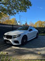 Mercedes-Benz E 53 AMG 4MATIC+ - Mercedes-Benz E 53 AMG: Coupe