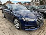 Audi S6 4.0 TFSI quattro 1.Hd. Scheckhef.Sitz-Lüftung - Audi S6 Gebrauchtwagen