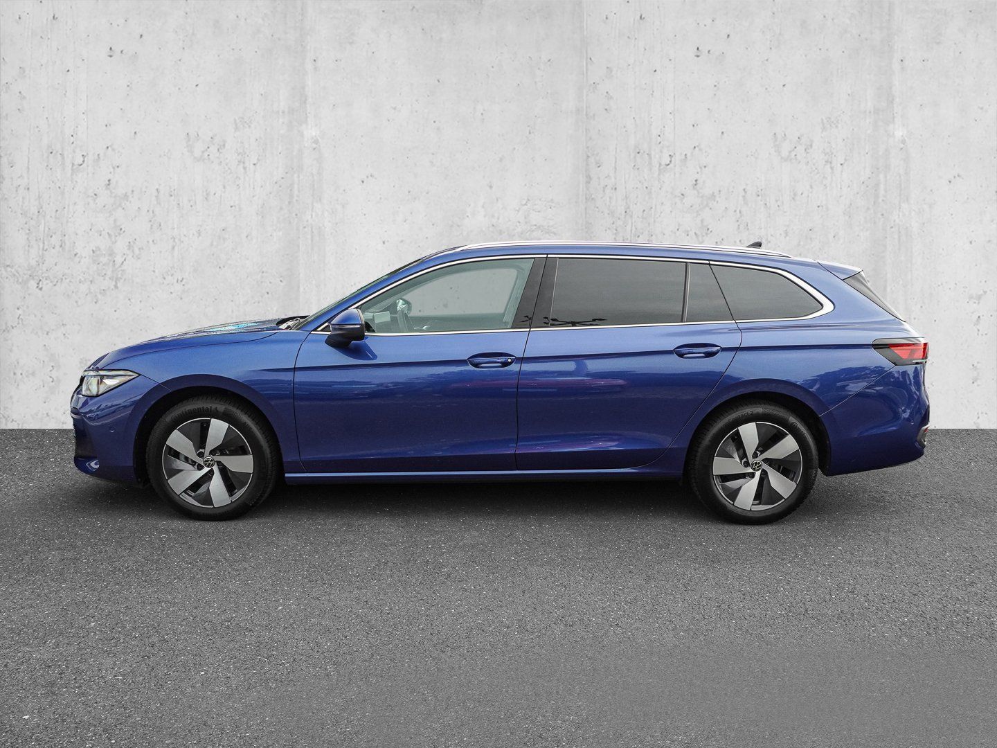Volkswagen Passat Variant 1.5 eTSI DSG Business MASSAGE AHK foto 5