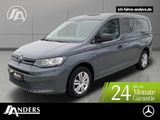 Volkswagen Caddy Maxi 1.5 TSI Klima*Bluetooth*App-Connect* - Volkswagen Caddy Maxi Jahreswagen