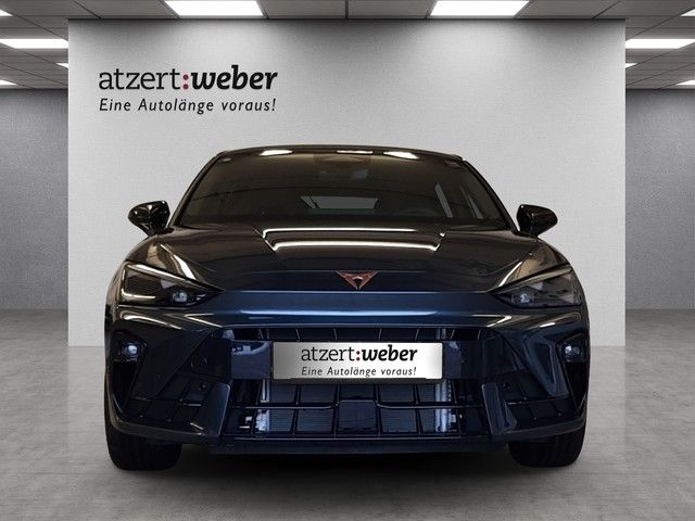 Fahrzeugabbildung Cupra Leon 1.5 TSI Kamera AppConnect ACC 18" LED LED